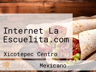 Internet La Escuelita.com