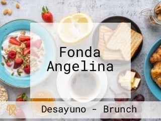 Fonda Angelina