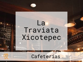 La Traviata Xicotepec