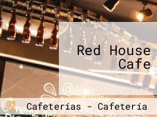 Red House Cafe