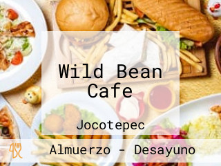 Wild Bean Cafe