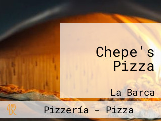 Chepe's Pizza