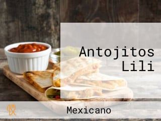 Antojitos Lili