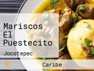 Mariscos El Puestecito