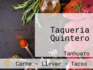 Taqueria Quintero