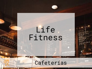 Life Fitness