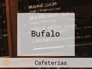 Bufalo