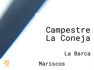 Campestre La Coneja