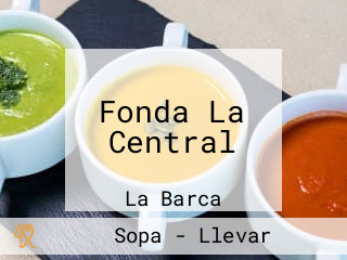 Fonda La Central