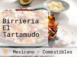 Birrieria El Tartamudo