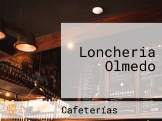 Loncheria Olmedo