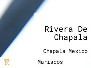 Rivera De Chapala