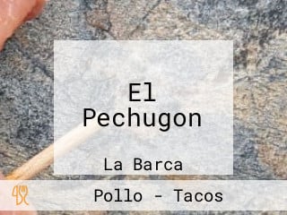 El Pechugon