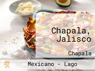 Chapala, Jalisco