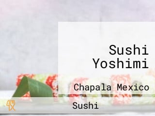 Sushi Yoshimi