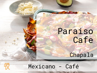 Paraiso Cafe