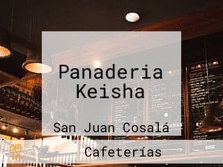 Panaderia Keisha