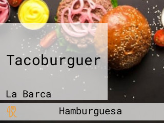 Tacoburguer