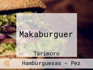 Makaburguer