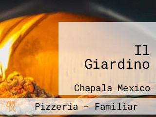 Il Giardino