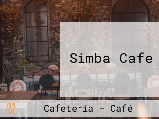 Simba Cafe