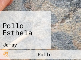 Pollo Esthela