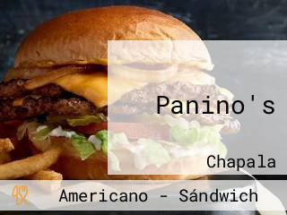 Panino's