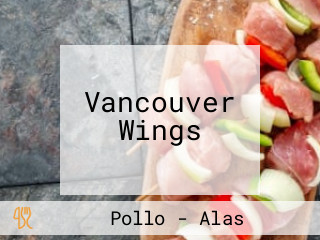 Vancouver Wings