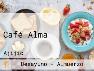 Café Alma