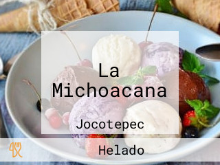 La Michoacana