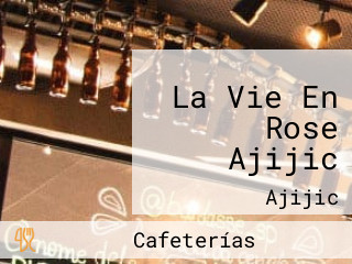 La Vie En Rose Ajijic