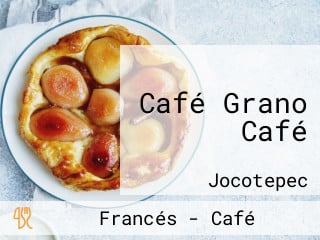 Café Grano Café