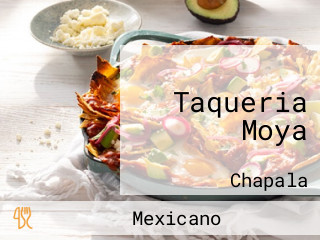 Taqueria Moya