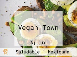 Vegan Town