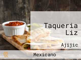 Taqueria Liz