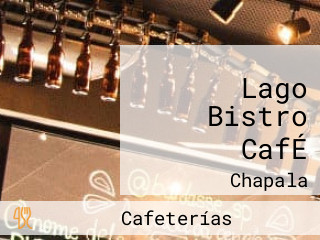 Lago Bistro CafÉ