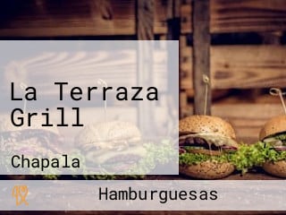 La Terraza Grill