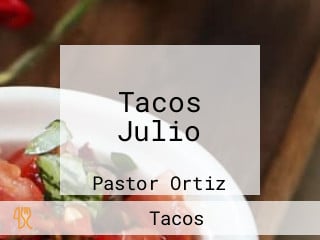 Tacos Julio