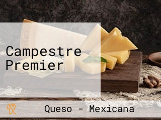 Campestre Premier