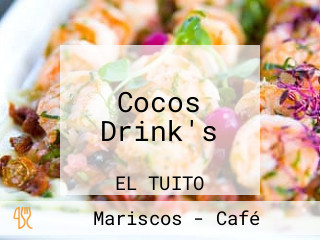 Cocos Drink's