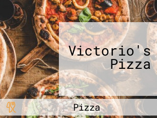 Victorio's Pizza