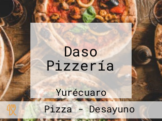 Daso Pizzería