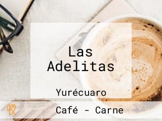 Las Adelitas