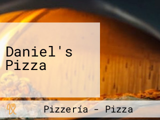 Daniel's Pizza