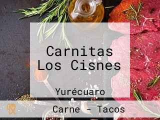 Carnitas Los Cisnes