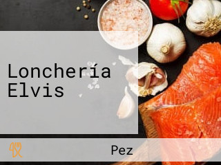 Lonchería Elvis