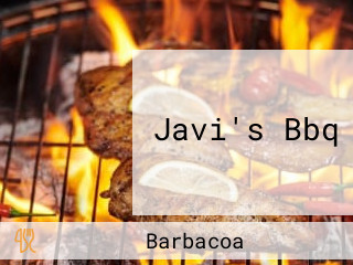 Javi's Bbq