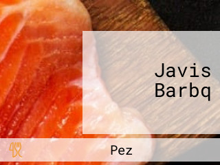 Javis Barbq