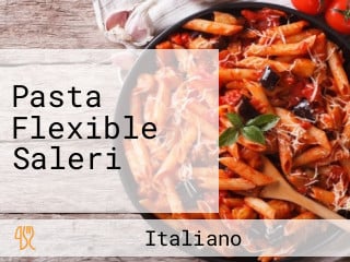 Pasta Flexible Saleri