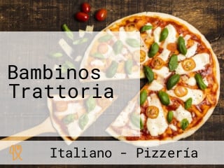 Bambinos Trattoria